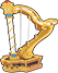 Collection·Ceremonial Harp