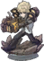 Mecha Genos Ornament