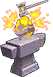 Elf Forging Table