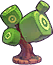 Block tree