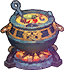 Cooking Cauldron