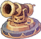 Ancient City Cannon