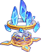 Energy Crystal