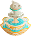 Fountain - Poring’s Afternoon Tea