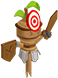 Target of Mind