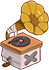 Time Phonograph