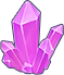 Brilliant Crystals