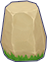 Good-tempered Sandbag