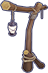 Ming cited street light