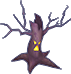 Angry Tree