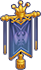 King flags