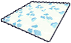 Cashmere land ice