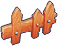 Sheet fence