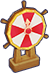 Blush Big Wheel