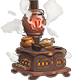 Crackle Boiler