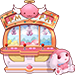 Doll Trampoline