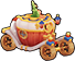 Pumpkin Carriage
