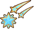 Wall hanging·Star Streamer