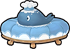 Sofa·Lazy Whale