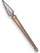 Alloy Spear [2]