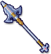 Heavy Spear [1]