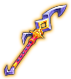 Ouroboros Spear