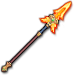 Holy·Jolo's Glory Spear