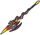 Blazing soul·Dragon flame