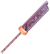 Saintly Glaive[2]