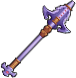 Homunculus Long Spear [2]