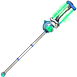 Scientific Redemption - Spear