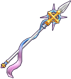 Holy Relic Bell · Spear
