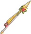 Rose Spiritual Spear[2]