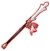 Red Fish Bell·Spear
