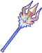 Blue Sky - Spear [2]