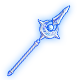 Moon Prayer·Spear