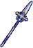 Starting Point of Heroic Spirit·Spear[2]