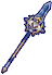 Heroic Spirit Beacon·Spear[2]