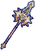 Heroic Spirit Feather Certificate·Spear[2]