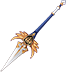 Kingdom Glory·Spear