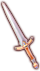 Advanced Eden Team Sword [1]