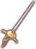 Steel Sword [2]
