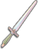 Bastard Sword [2]