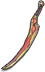 Attached Sword [1]