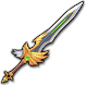 Hector Sword
