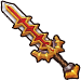 Saint Sword [1]
