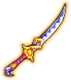 Ouroboros Sword
