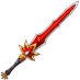Maple Sword