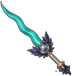 Eljudnir Ghost Sword
