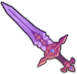 Homunculus Sword [2]